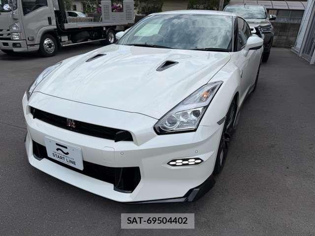 Nissan GT-R 2024-08 6671558-2
