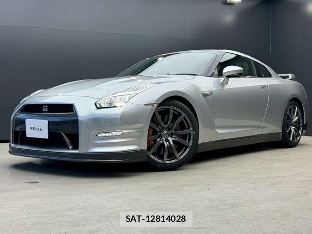 Nissan GT-R 2014-03 6683788-0