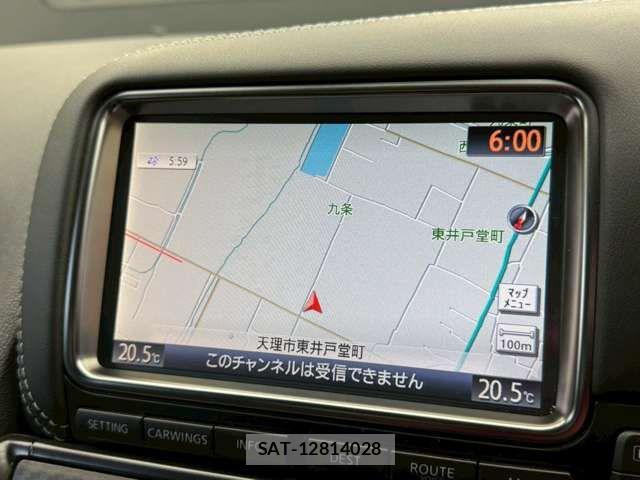 Nissan GT-R 2014-03 6683788-5