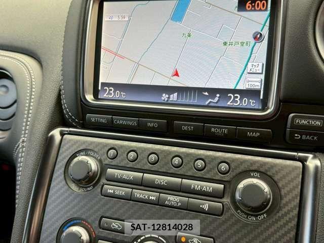 Nissan GT-R 2014-03 6683788-8