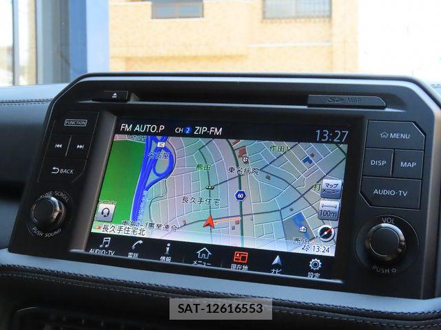 Nissan GT-R 2019-12 6815080-12