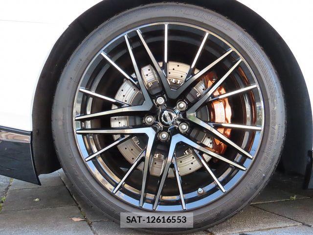 Nissan GT-R 2019-12 6815080-26