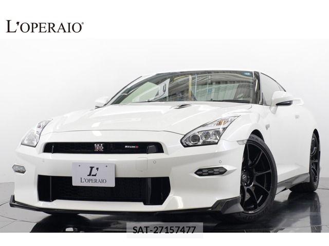 Nissan GT-R 2025-02 7219062-0