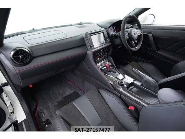 Nissan GT-R 2025-02 7219062-15
