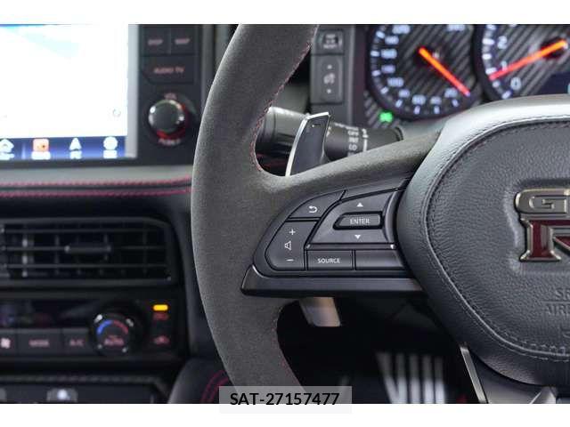 Nissan GT-R 2025-02 7219062-16