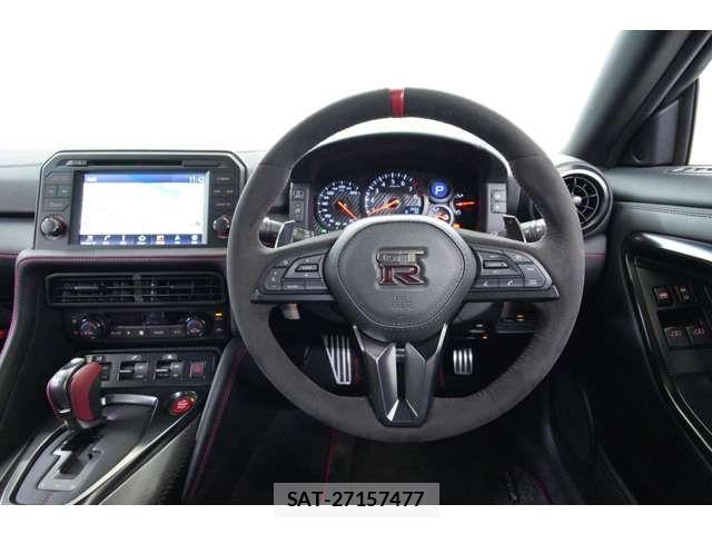 Nissan GT-R 2025-02 7219062-3