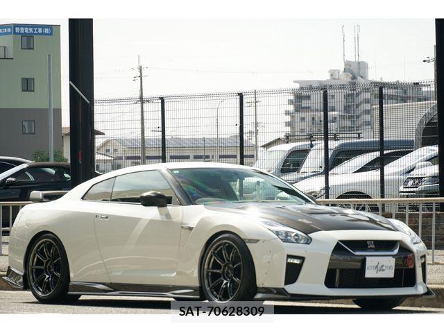 sat car