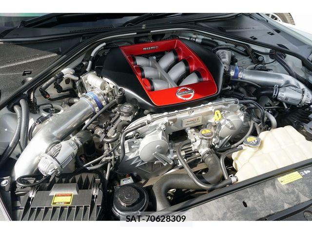 Nissan GT-R 2017-01 7219060-13