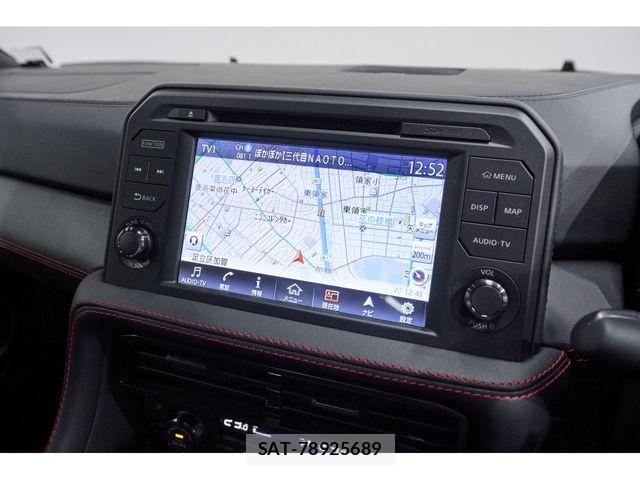 Nissan GT-R 2018-07 7327267-10
