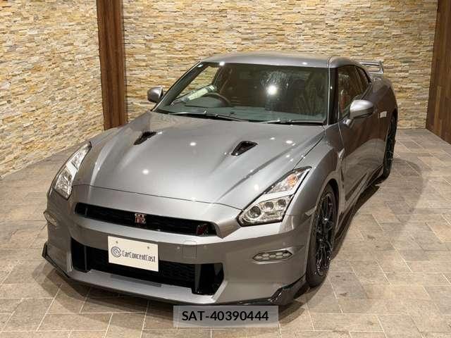 Nissan GT-R 2025-07 7327266-1