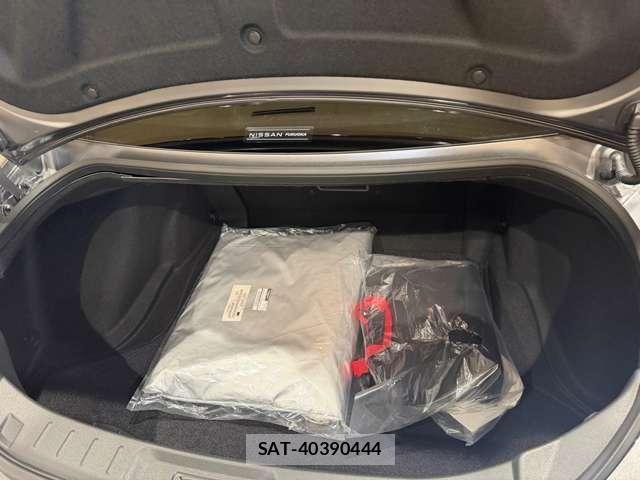 Nissan GT-R 2025-07 7327266-25