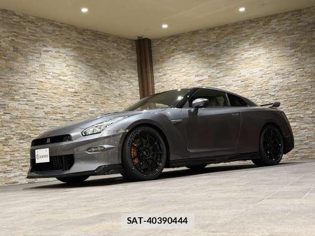 Nissan GT-R 2025-07 7327266-2