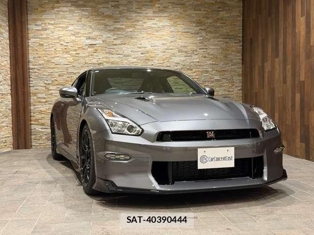 Nissan GT-R 2025-07 7327266-3
