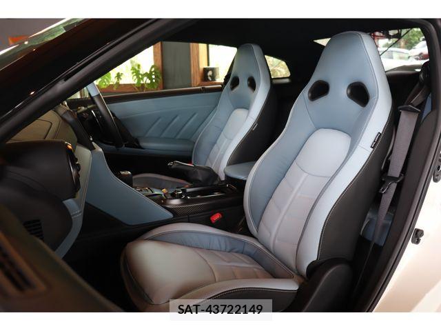Nissan GT-R 2025-09 7327265-11