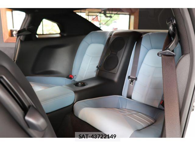 Nissan GT-R 2025-09 7327265-14