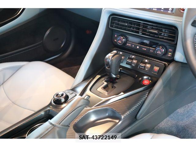 Nissan GT-R 2025-09 7327265-17