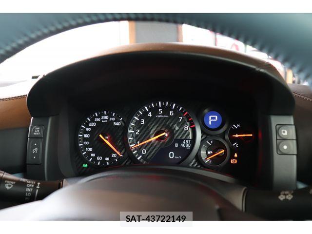 Nissan GT-R 2025-09 7327265-18