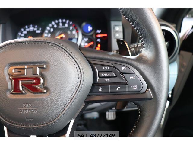 Nissan GT-R 2025-09 7327265-19