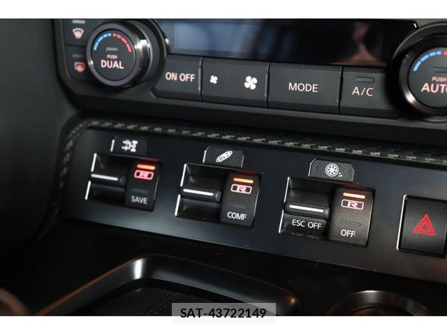Nissan GT-R 2025-09 7327265-21