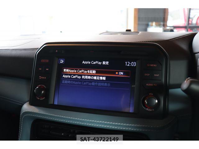 Nissan GT-R 2025-09 7327265-23