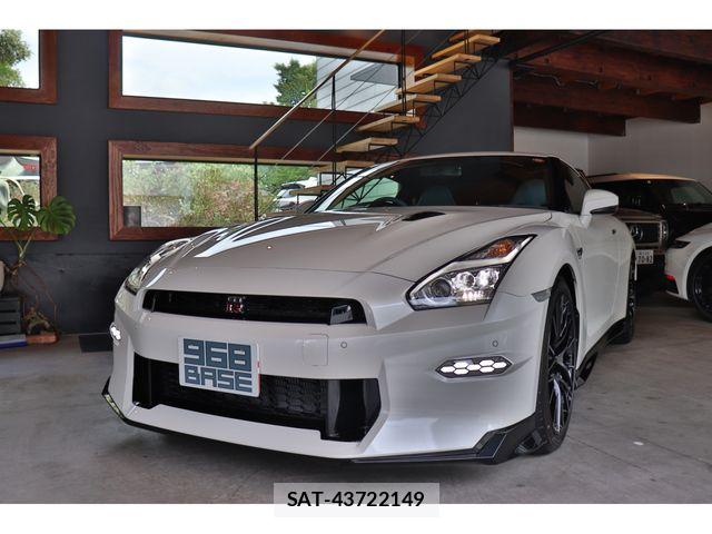 Nissan GT-R 2025-09 7327265-6