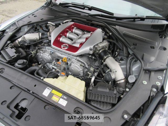 Nissan GT-R 2020-01 7357914-13