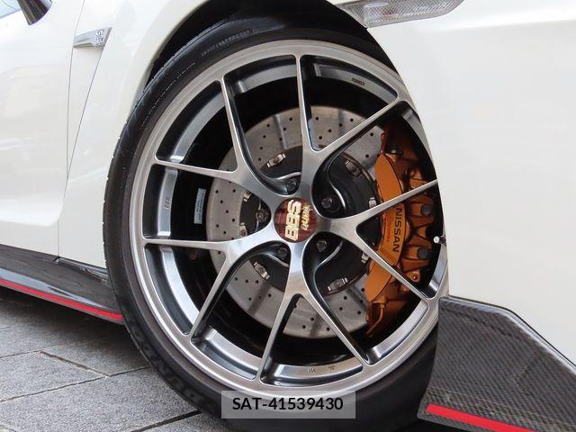 Nissan GT-R 2016-12 7508753-23