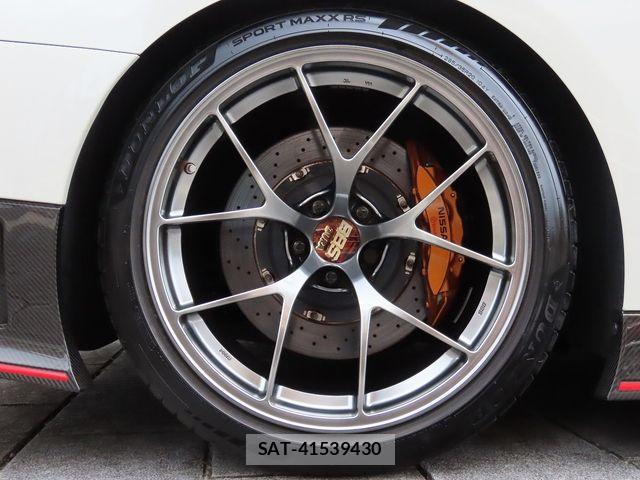 Nissan GT-R 2016-12 7508753-24