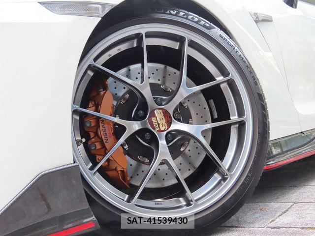 Nissan GT-R 2016-12 7508753-25