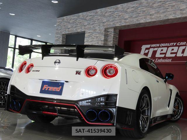 Nissan GT-R 2016-12 7508753-2
