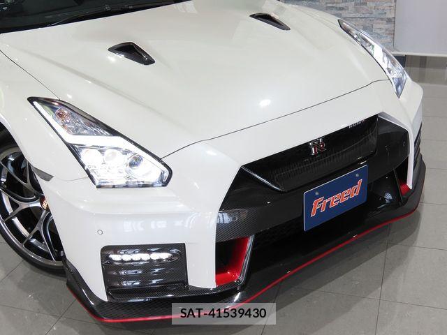 Nissan GT-R 2016-12 7508753-3