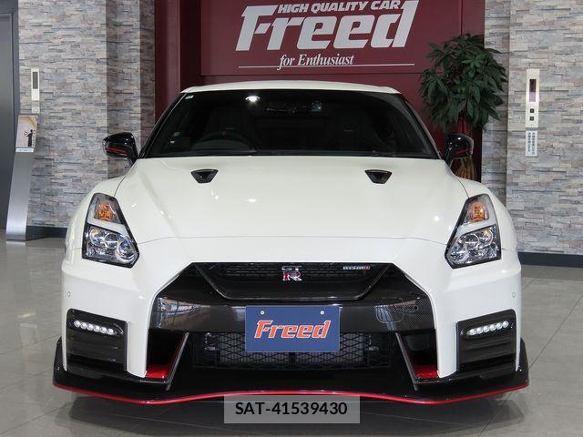 Nissan GT-R 2016-12 7508753-4