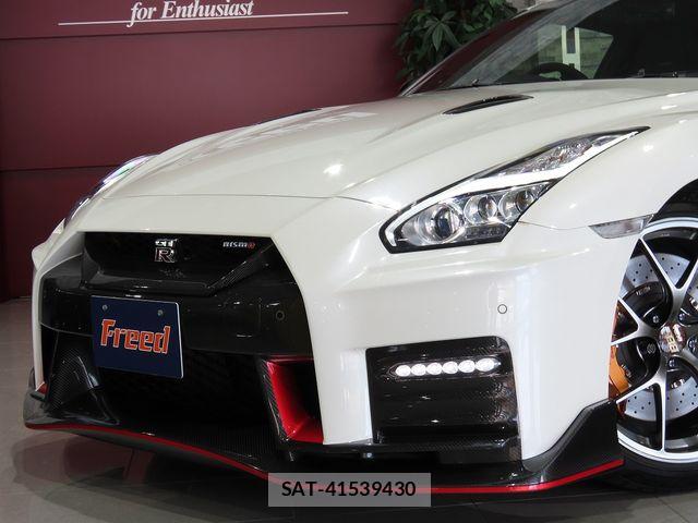 Nissan GT-R 2016-12 7508753-5