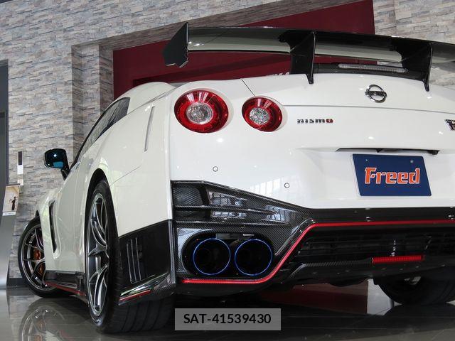 Nissan GT-R 2016-12 7508753-6