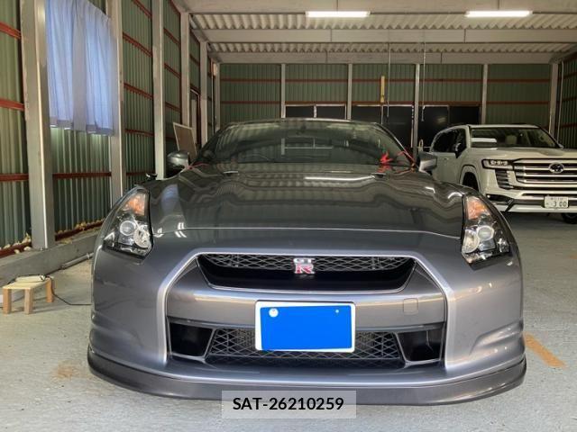 sat car