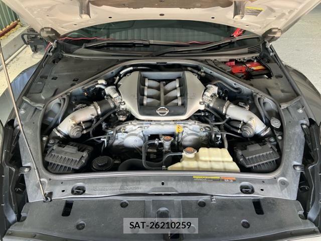 Nissan GT-R 2008-11 7616783-12