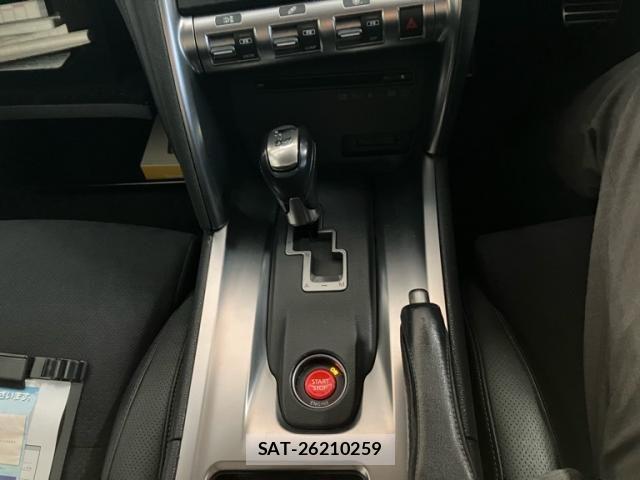 Nissan GT-R 2008-11 7616783-22