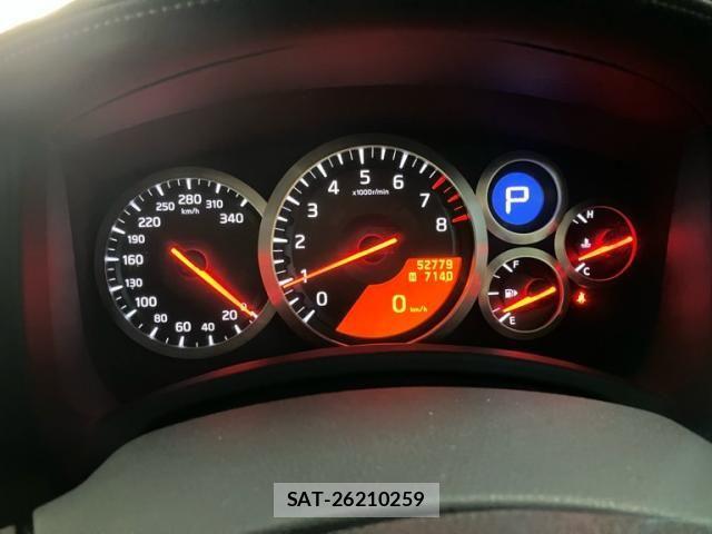 Nissan GT-R 2008-11 7616783-23