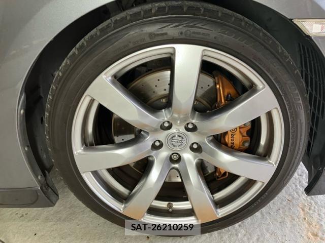 Nissan GT-R 2008-11 7616783-25