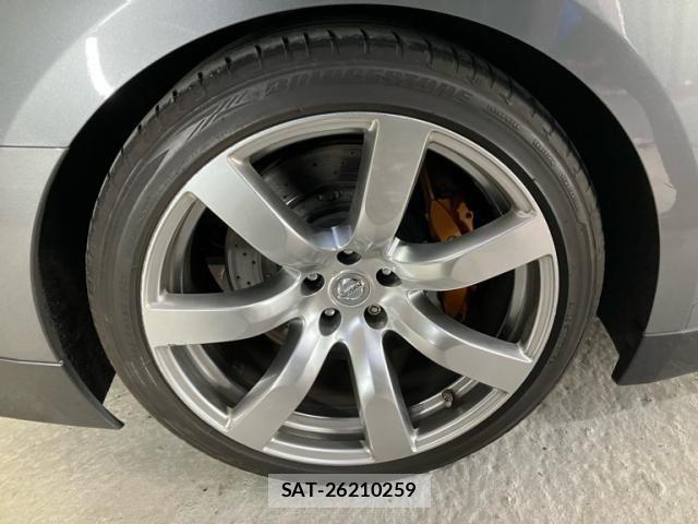 Nissan GT-R 2008-11 7616783-26