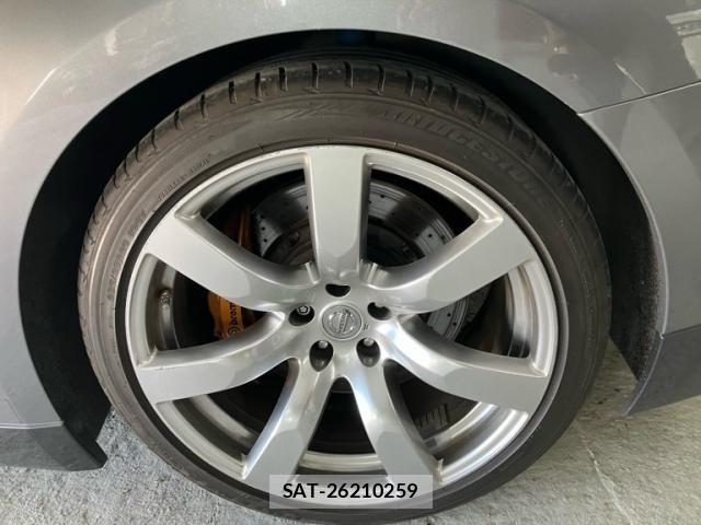 Nissan GT-R 2008-11 7616783-27