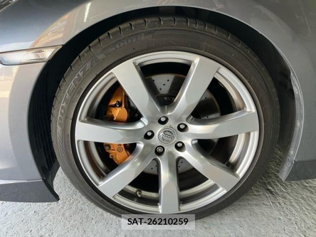 Nissan GT-R 2008-11 7616783-28