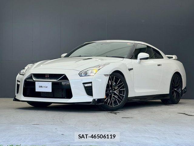 Nissan GT-R 2020-03 8035750-0