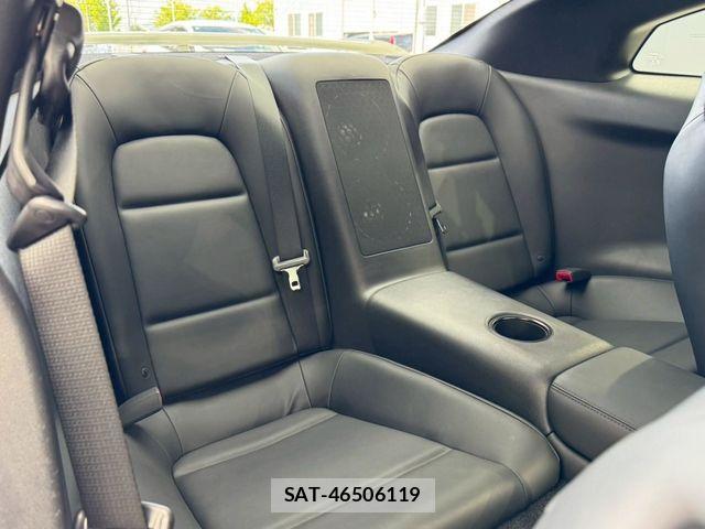 Nissan GT-R 2020-03 8035750-12