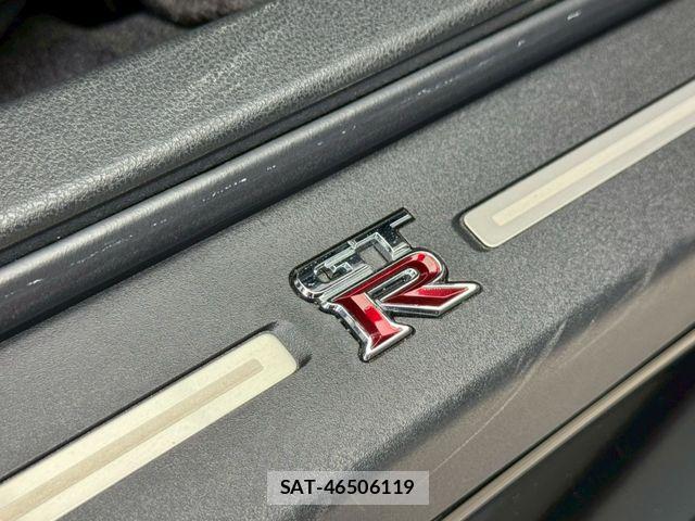 Nissan GT-R 2020-03 8035750-26