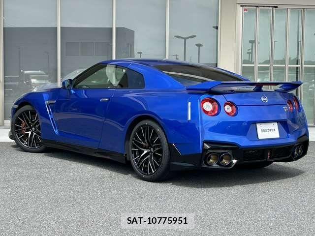 Nissan GT-R 2026-07 8099349-19
