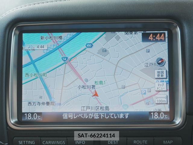 Nissan GT-R 2015-07 8130319-10