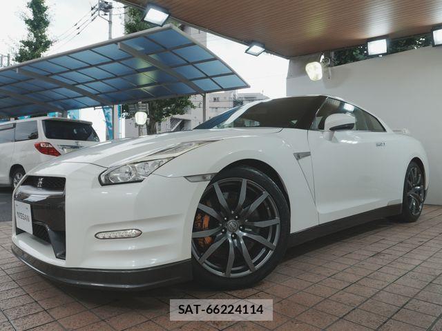 Nissan GT-R 2015-07 8130319-17