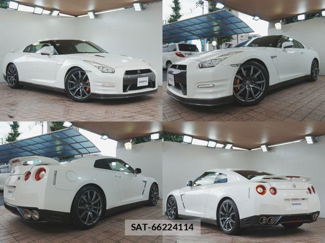 Nissan GT-R 2015-07 8130319-2