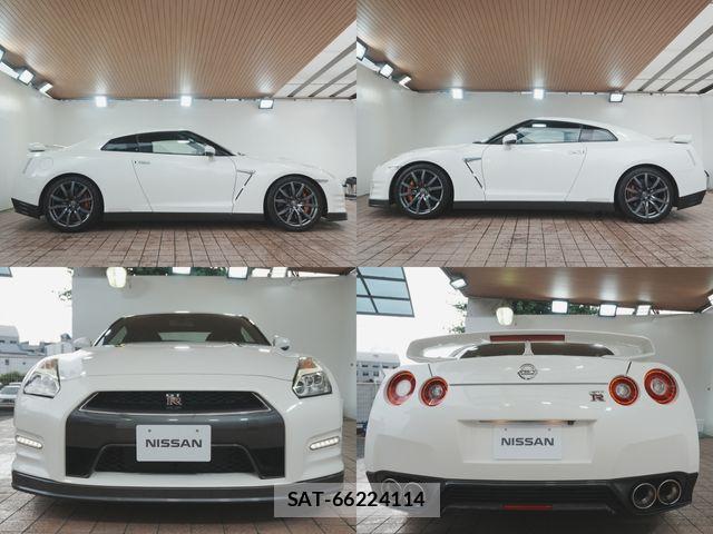 Nissan GT-R 2015-07 8130319-3